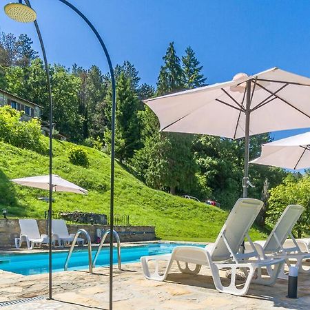 Casa Domenica - Home&More Monastero Bormida Екстериор снимка