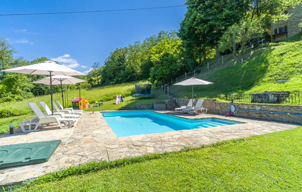 Casa Domenica - Home&More Monastero Bormida Екстериор снимка