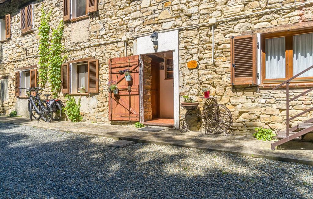 Casa Domenica - Home&More Monastero Bormida Екстериор снимка