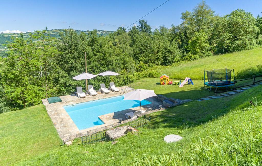 Casa Domenica - Home&More Monastero Bormida Екстериор снимка