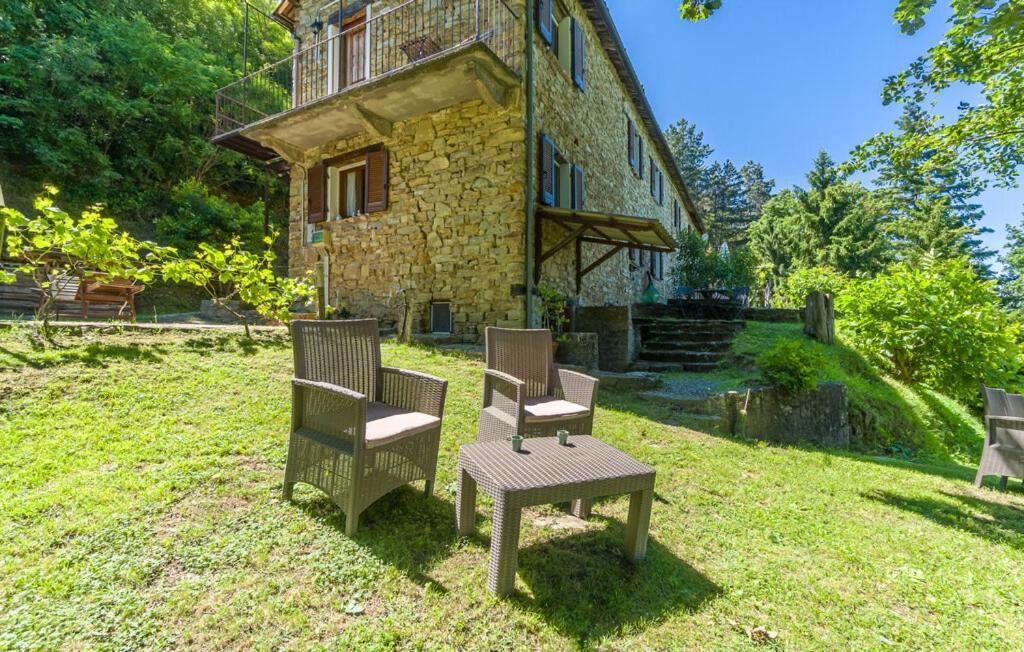 Casa Domenica - Home&More Monastero Bormida Екстериор снимка