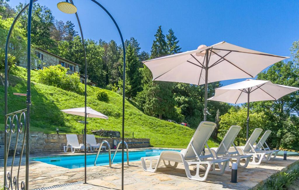 Casa Domenica - Home&More Monastero Bormida Екстериор снимка