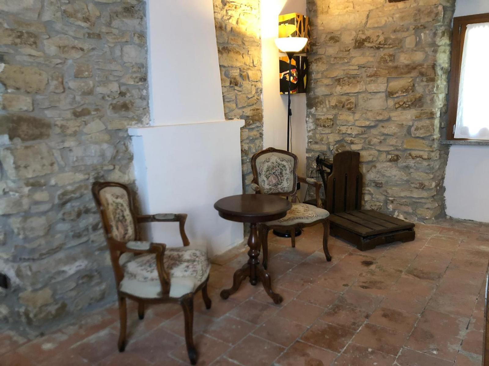 Casa Domenica - Home&More Monastero Bormida Екстериор снимка