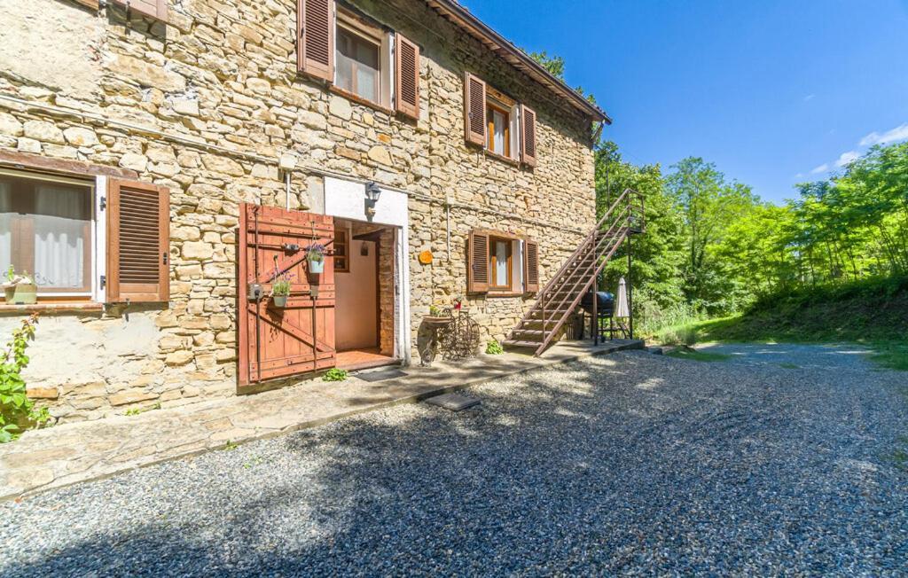 Casa Domenica - Home&More Monastero Bormida Екстериор снимка