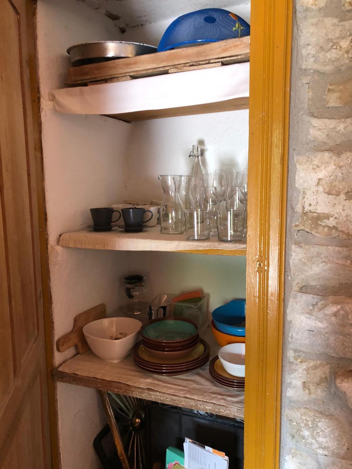 Casa Domenica - Home&More Monastero Bormida Екстериор снимка