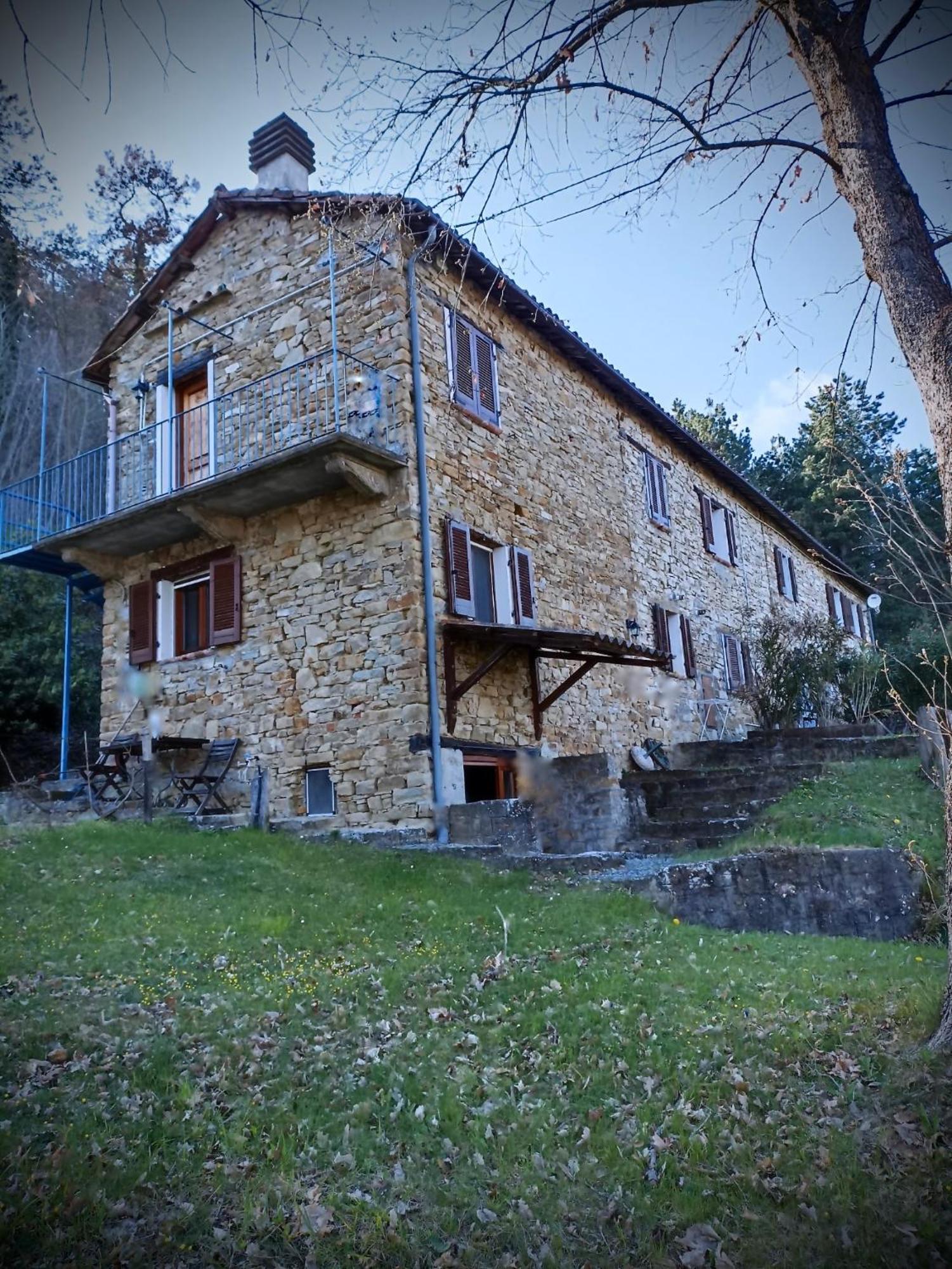 Casa Domenica - Home&More Monastero Bormida Екстериор снимка